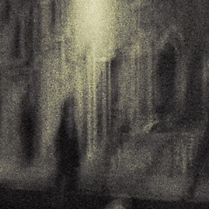 Dark Days - Venice, Bild 1, Gabriele Peters