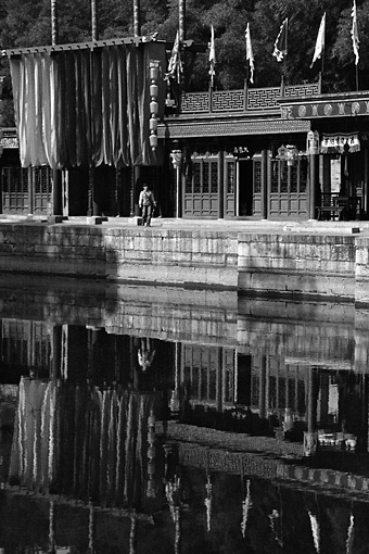 Peking, Foto 6, Gabriele Peters