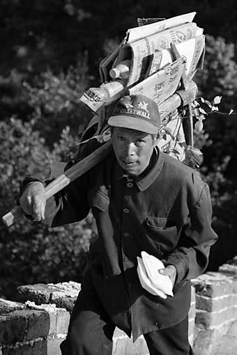 Peking, Foto 8, Gabriele Peters