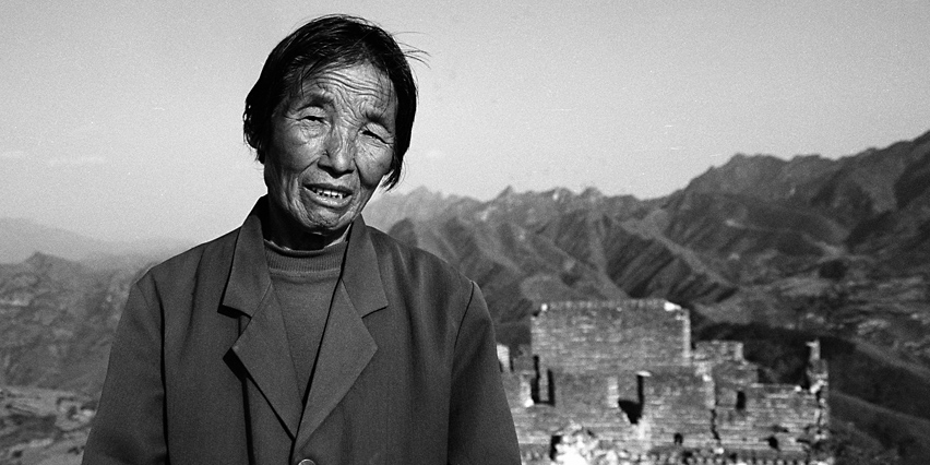 Peking, Foto 1, Gabriele Peters