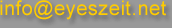 Eyeszeit Emailadresse